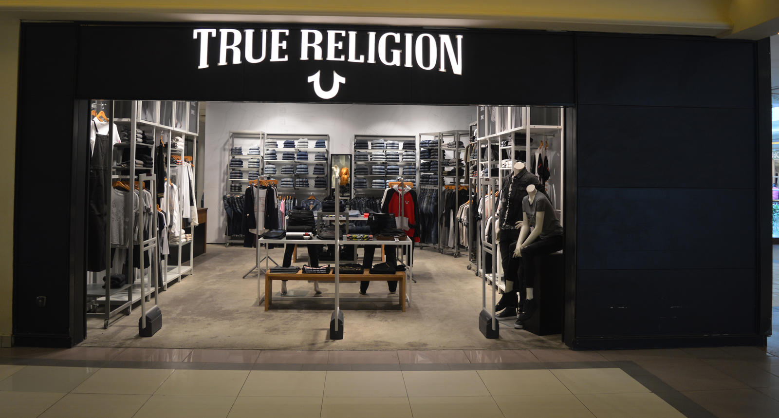 true religion city stars