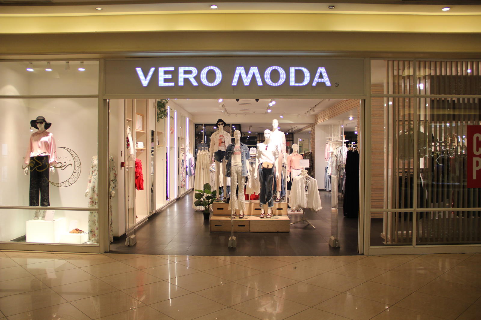 Vero moda