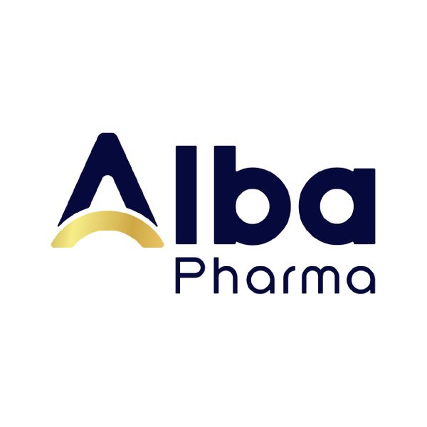 Alba Pharma