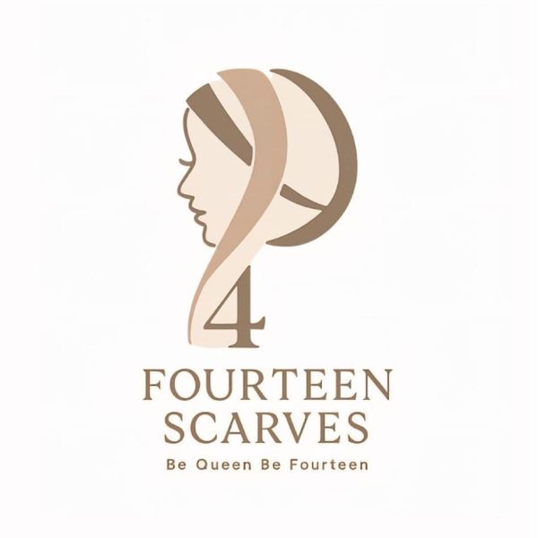 Fourteen Scarves