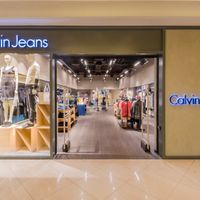 Calvin klein jeans store near me outlet