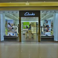 clarks branches in egypt