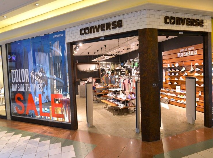 converse all star store