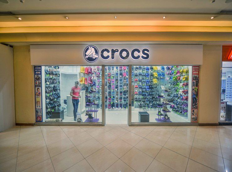 crocs outlet nasr city