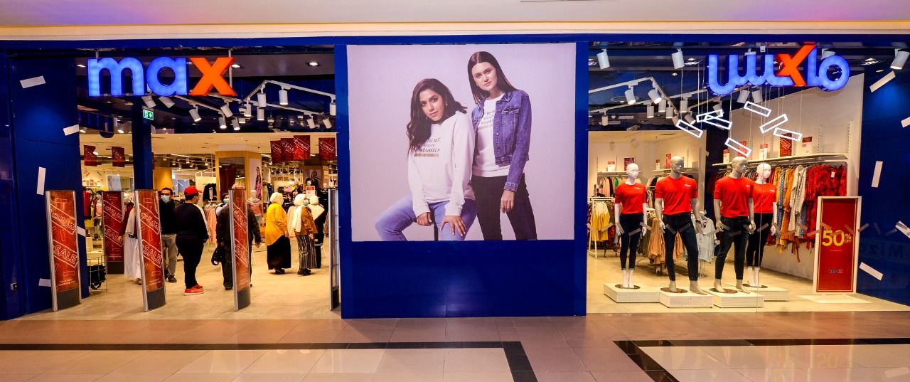 Max dress store clearance