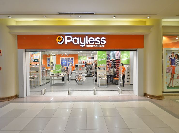 payless city stars