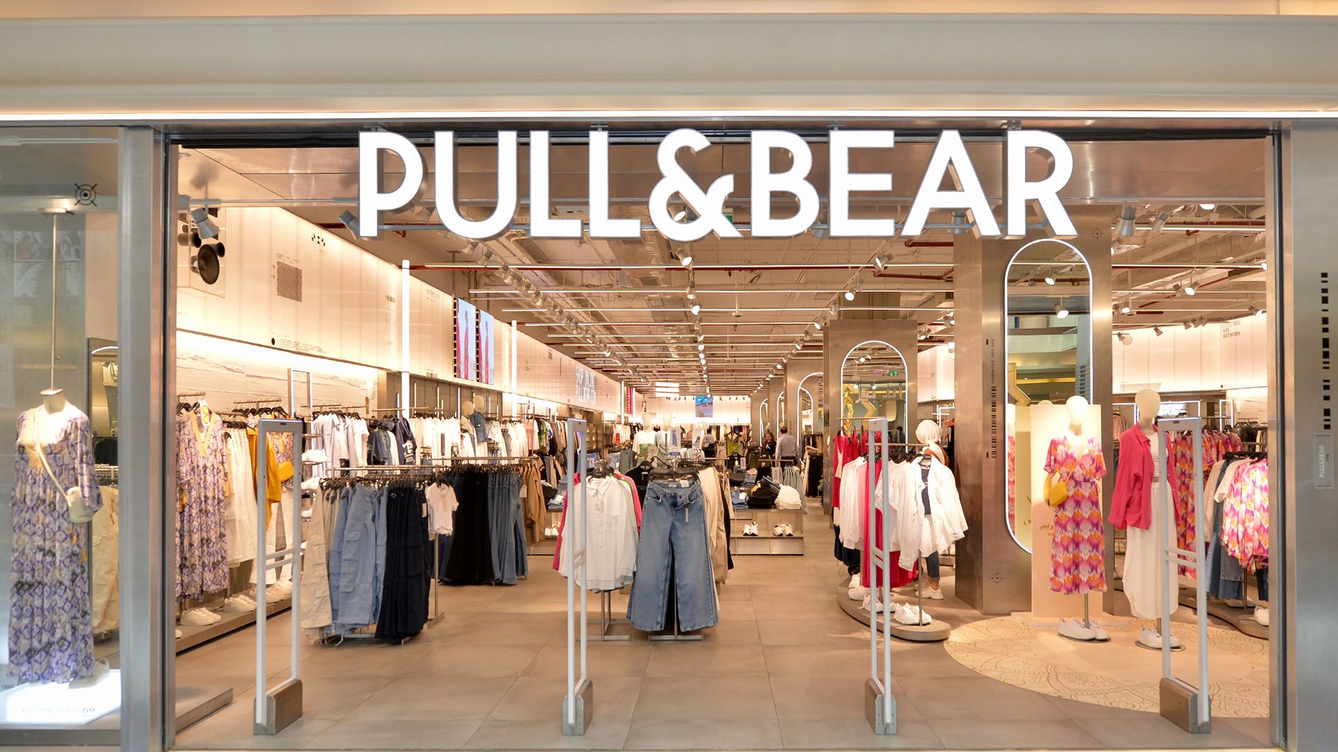 Pull d bear deals