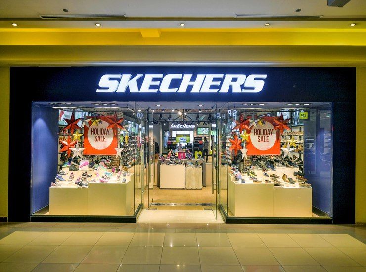 skechers 360 mall