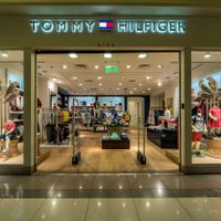 tommy hilfiger kids store