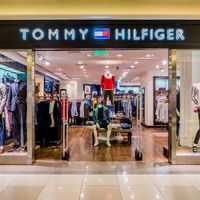 tommy hilfiger branches