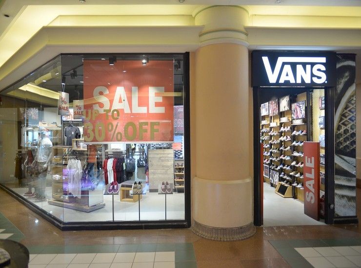 vans boutique hiring vans boutique hiring