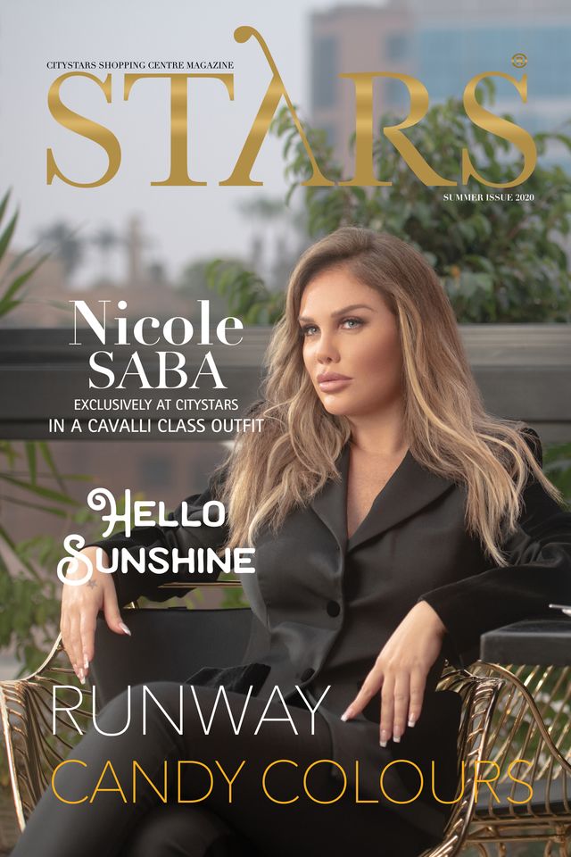 Stars Magazine Summer’20 Issue
