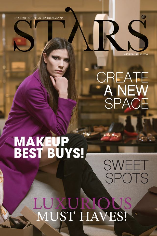 Stars Magazine Winter’20 Issue