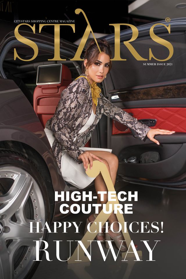 Stars Magazine Summer’21 Issue