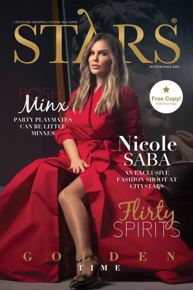 Stars Magazine Winter’19 Issue
