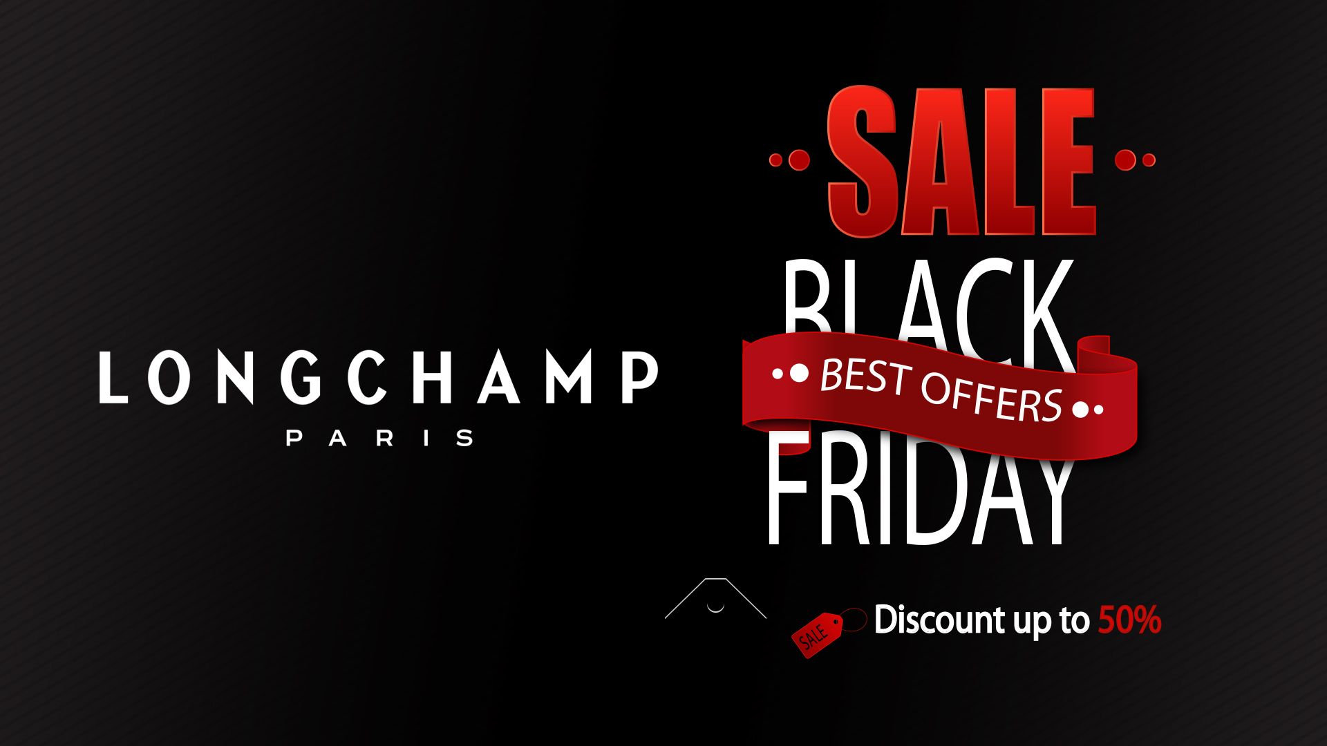 longchamp black friday