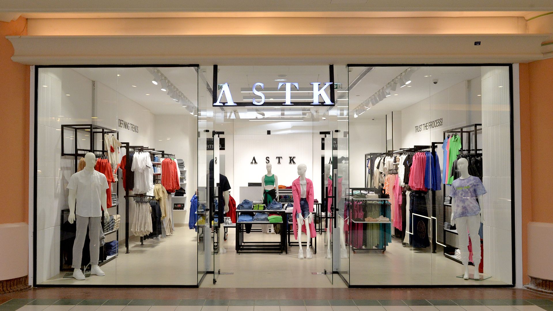 Armani exchange deals city stars