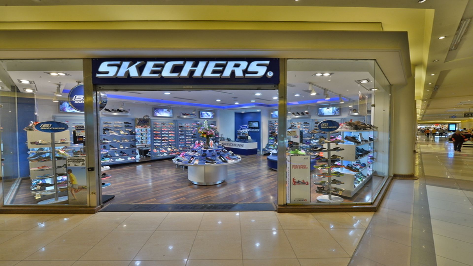 skechers stores in egypt