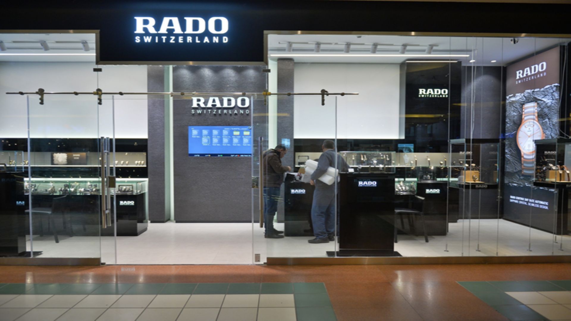 Rado store sale