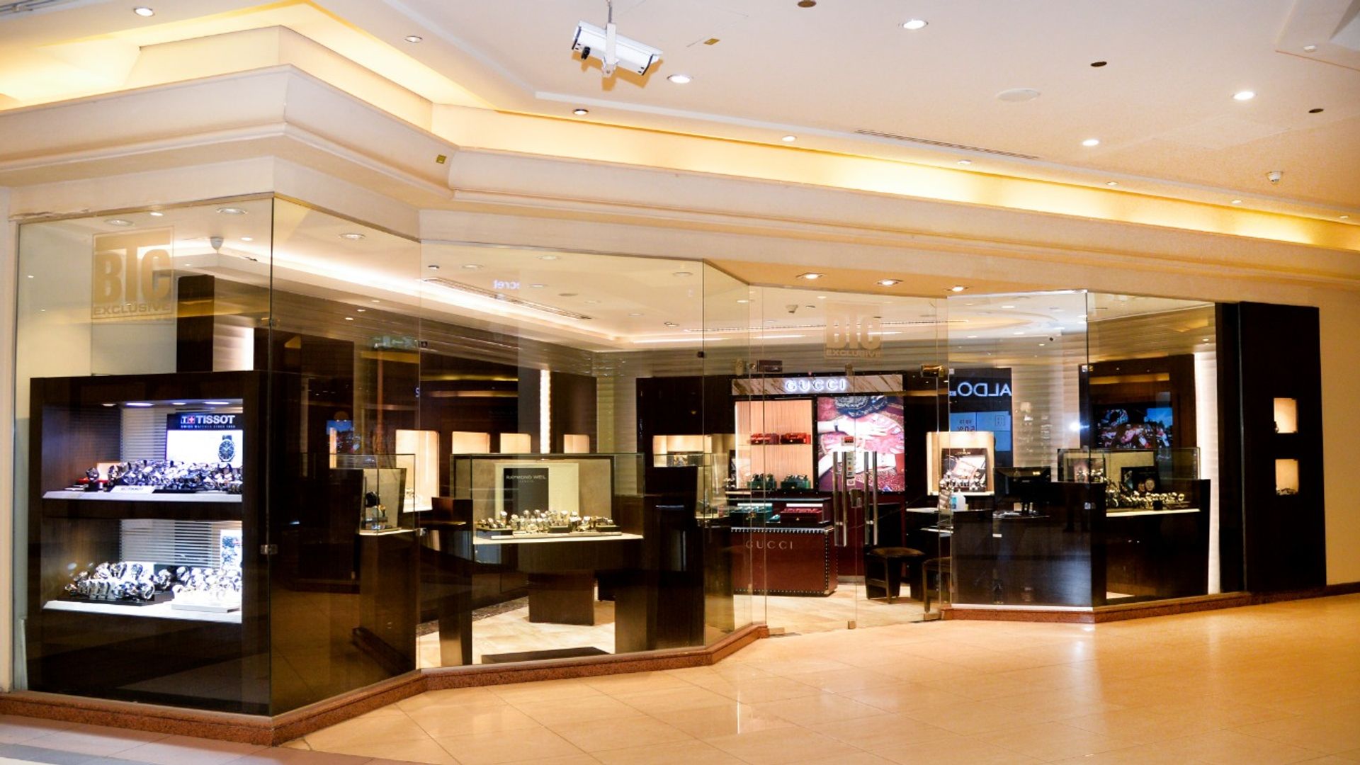 Swatch city best sale stars