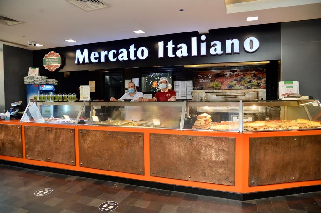 Mercato star 2025
