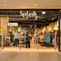 Splash clothing online shopping store