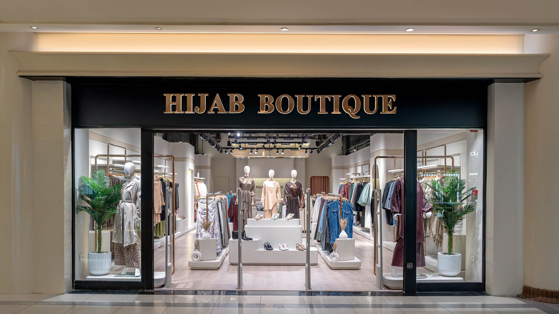 shimmer hijab online