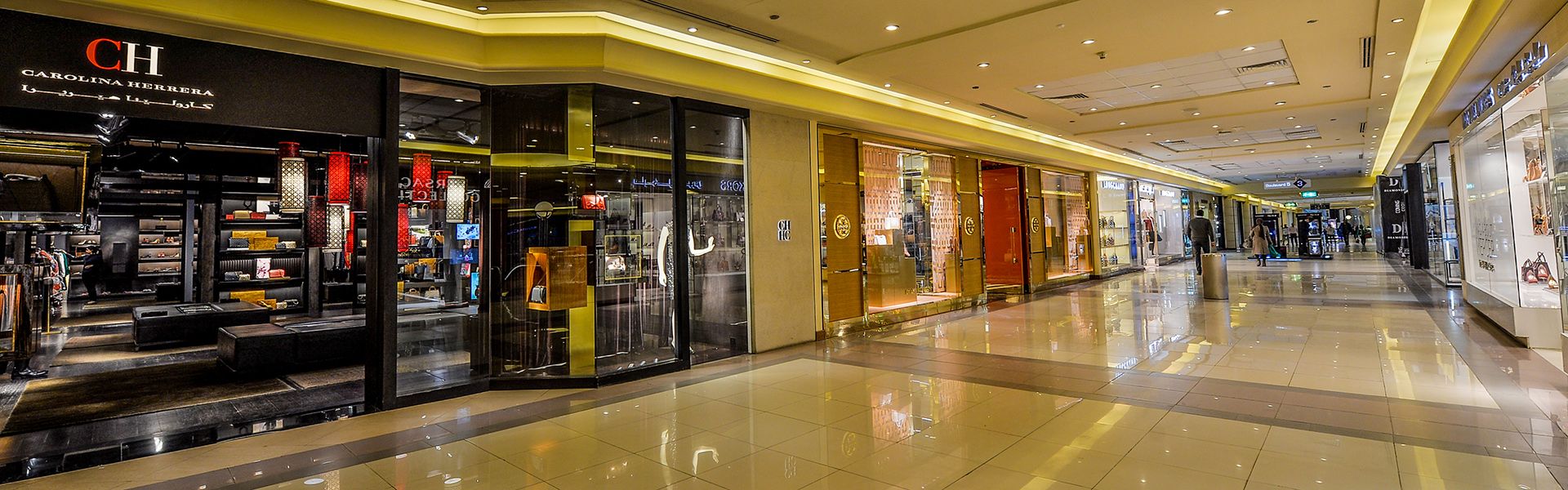 Citystars Shopping Mall Over 750 Luxurious Stores